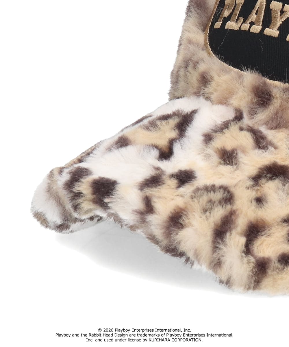 IVORY LEO